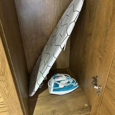 Boston Parking On Street Διαμέρισμα *