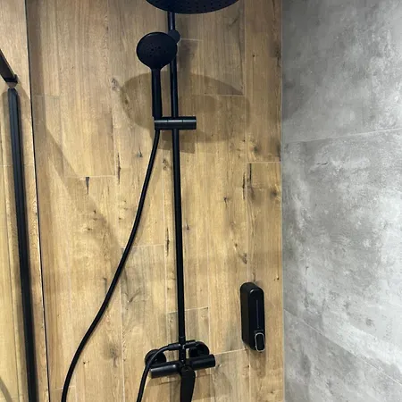 Boston Parking On Street Κατοβίτσε