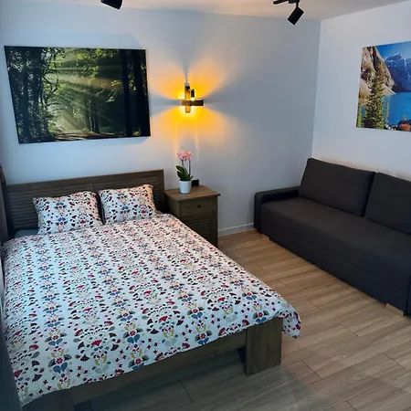 Διαμέρισμα Boston Parking On Street *