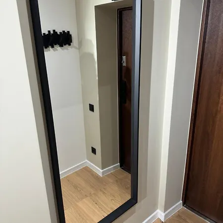 Lejlighed Boston Parking On Street *