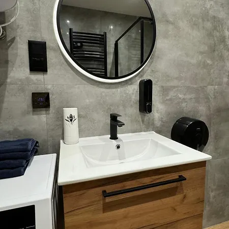 Boston Parking On Street Lejlighed *