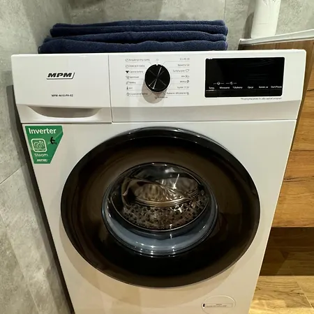 Διαμέρισμα Boston Parking On Street