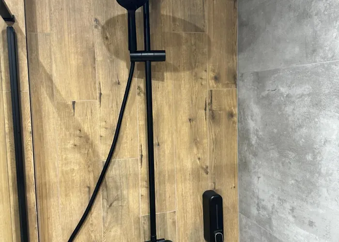 Boston Parking On Street Katowice