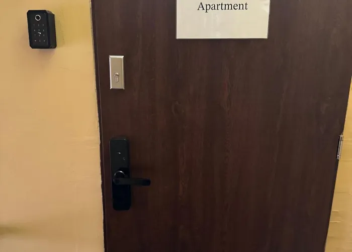 Boston Parking On Street *