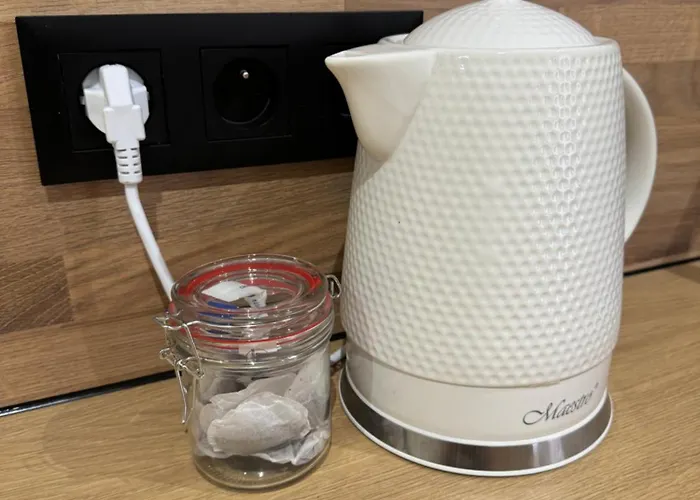 Boston Parking On Street Katowice