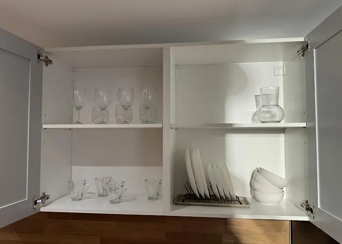 Boston Parking On Street Apartment Katowice