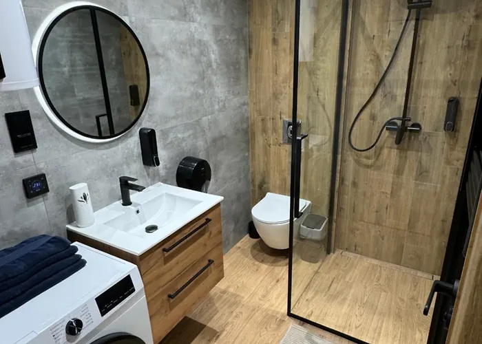 Boston Parking On Street Apartment *